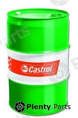  CASTROL part 14F506 Engine Oil; Engine Oil; Manual Transmission Oil; Transfer Case Oil