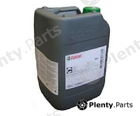  CASTROL part 1543DD Transmission Oil; Automatic Transmission Oil; Manual Transmission Oil; Axle Gear Oil; Transfer Case Oil; Steering Gear Oil; Oil, auxiliary drive