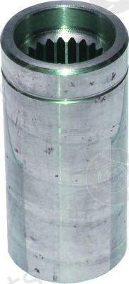  BIRTH part 3390 Axle Nut, drive shaft
