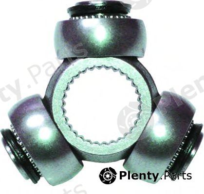  BIRTH part 3462 Tripod Hub, Drive shaft