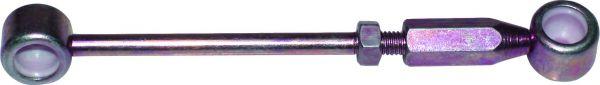  BIRTH part 6331 Repair Kit, gear lever