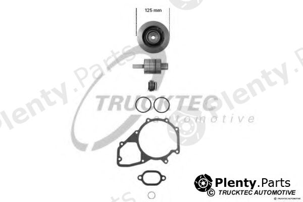  TRUCKTEC AUTOMOTIVE part 01.43.244 (0143244) Repair Kit, water pump