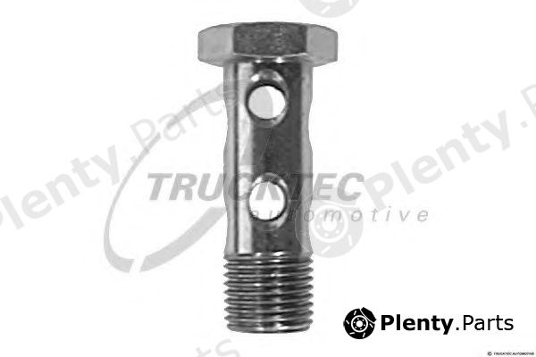  TRUCKTEC AUTOMOTIVE part 79.12.002 (7912002) Hollow Screw