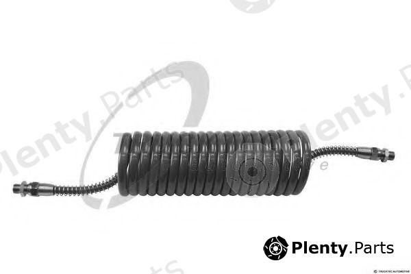  TRUCKTEC AUTOMOTIVE part 90.05.107 (9005107) Spiral Hose