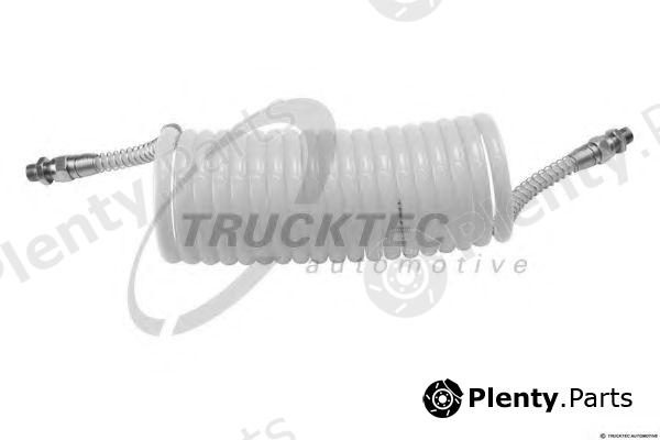  TRUCKTEC AUTOMOTIVE part 90.05.108 (9005108) Spiral Hose