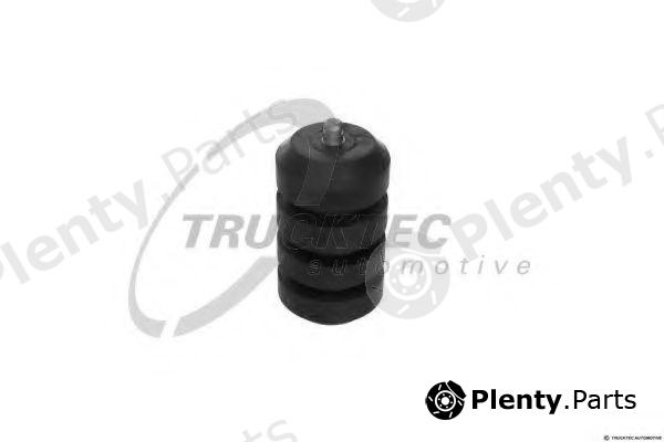  TRUCKTEC AUTOMOTIVE part 02.30.018 (0230018) Rubber Buffer, suspension