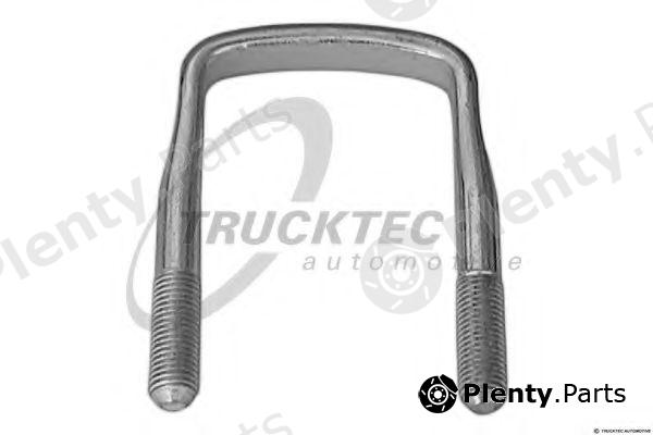  TRUCKTEC AUTOMOTIVE part 02.30.046 (0230046) Spring Clamp