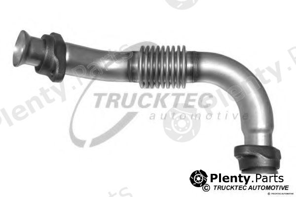  TRUCKTEC AUTOMOTIVE part 01.14.064 (0114064) Exhaust Pipe