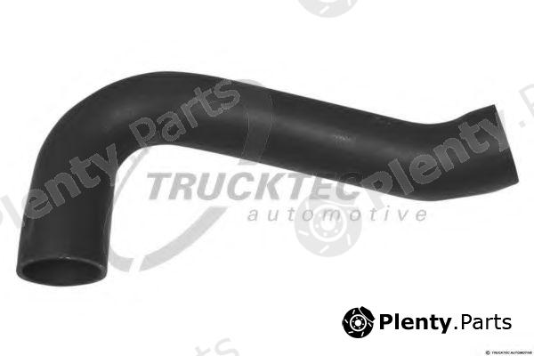  TRUCKTEC AUTOMOTIVE part 02.40.132 (0240132) Charger Intake Hose