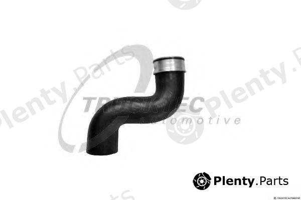  TRUCKTEC AUTOMOTIVE part 02.40.202 (0240202) Charger Intake Hose