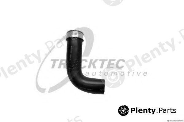  TRUCKTEC AUTOMOTIVE part 02.40.234 (0240234) Charger Intake Hose