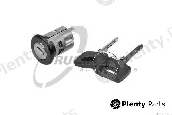  TRUCKTEC AUTOMOTIVE part 05.53.008 (0553008) Lock Set, locking system