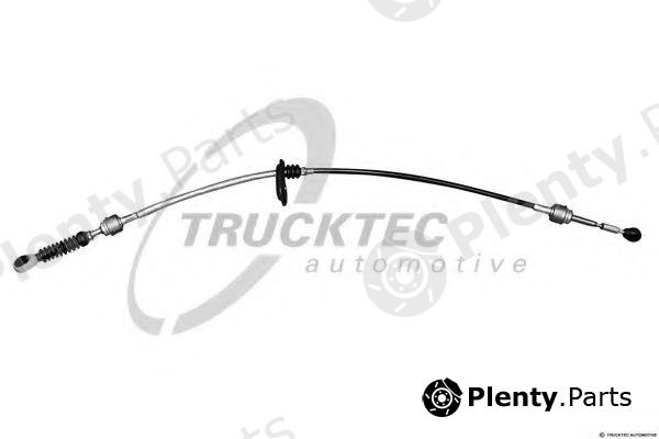  TRUCKTEC AUTOMOTIVE part 02.24.025 (0224025) Cable, manual transmission