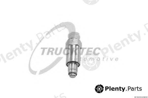  TRUCKTEC AUTOMOTIVE part 03.42.035 (0342035) RPM Sensor, manual transmission