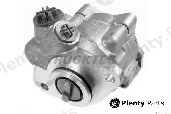  TRUCKTEC AUTOMOTIVE part 05.37.037 (0537037) Hydraulic Pump, steering system