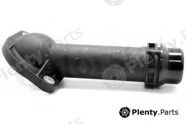  CALORSTAT by Vernet part WF0054 Coolant Flange