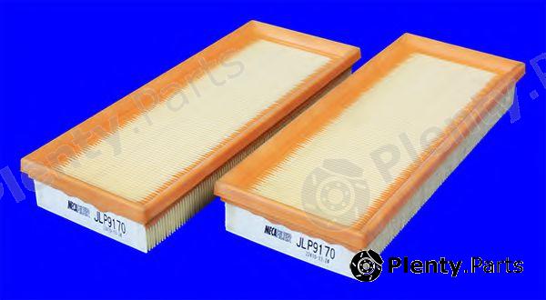  MECAFILTER part JLP9170 Air Filter