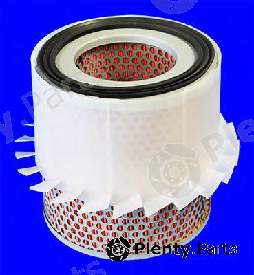  MECAFILTER part EL3766 Air Filter