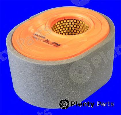 MECAFILTER part EL3788 Air Filter