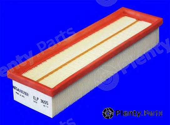  MECAFILTER part ELP3655 Air Filter