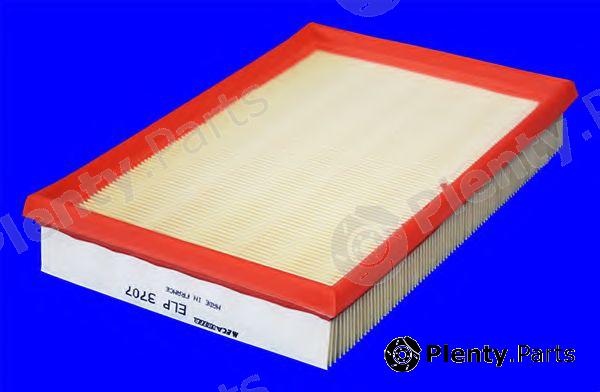 MECAFILTER part ELP3707 Air Filter - Plenty.Parts