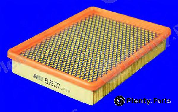  MECAFILTER part ELP3737 Air Filter