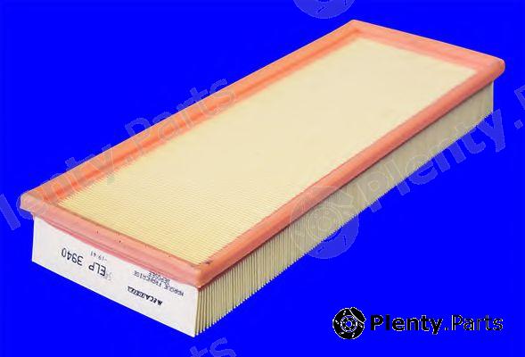  MECAFILTER part ELP3940 Air Filter