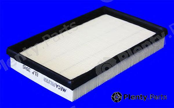  MECAFILTER part ELP3945 Air Filter