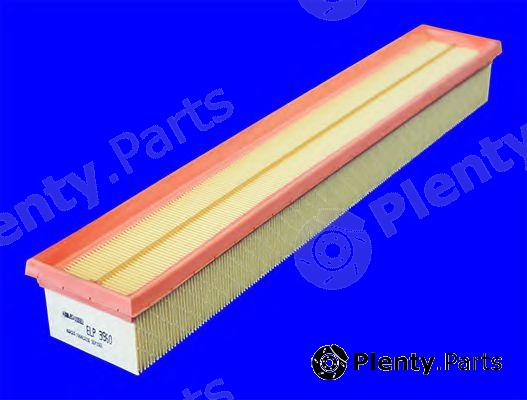  MECAFILTER part ELP3960 Air Filter