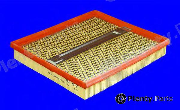  MECAFILTER part ELP3517 Air Filter