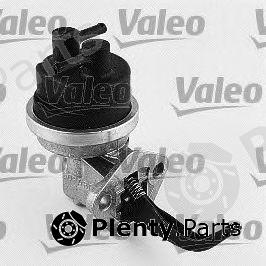 VALEO part 247099 Fuel Pump