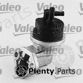 VALEO part 247109 Fuel Pump