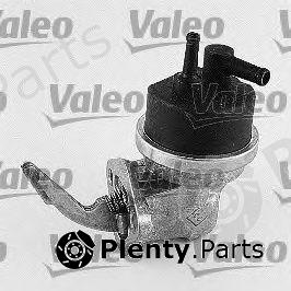  VALEO part 247119 Fuel Pump