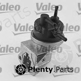  VALEO part 247163 Fuel Pump