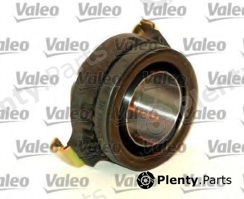  VALEO part 801471 Clutch Kit