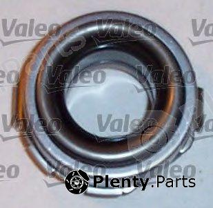  VALEO part 801530 Clutch Kit