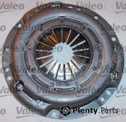  VALEO part 801530 Clutch Kit