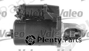  VALEO part 458525 Starter