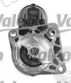  VALEO part 458512 Starter