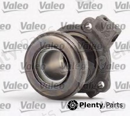  VALEO part 834045 Clutch Kit