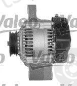  VALEO part 437680 Alternator