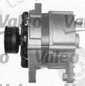  VALEO part 437813 Alternator