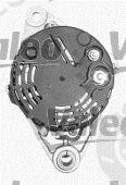  VALEO part 437814 Alternator