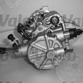  VALEO part 600021 Alternator