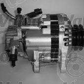  VALEO part 600021 Alternator