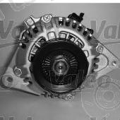  VALEO part 600021 Alternator