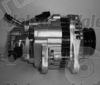  VALEO part 600018 Alternator