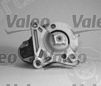  VALEO part 433209 Starter