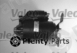  VALEO part 433209 Starter