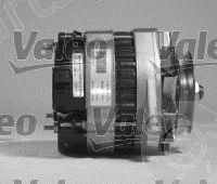  VALEO part 439233 Alternator